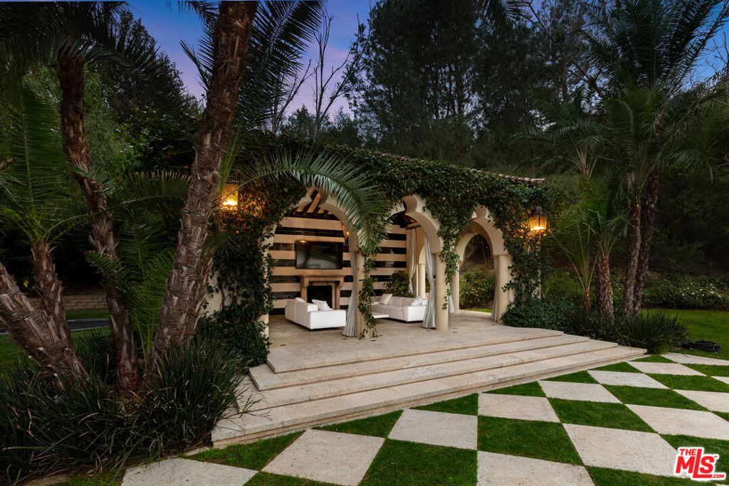 25115 Eldorado Meadow Road