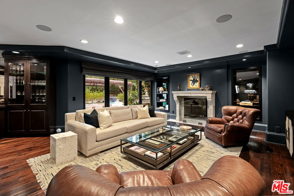 25115 Eldorado Meadow Road