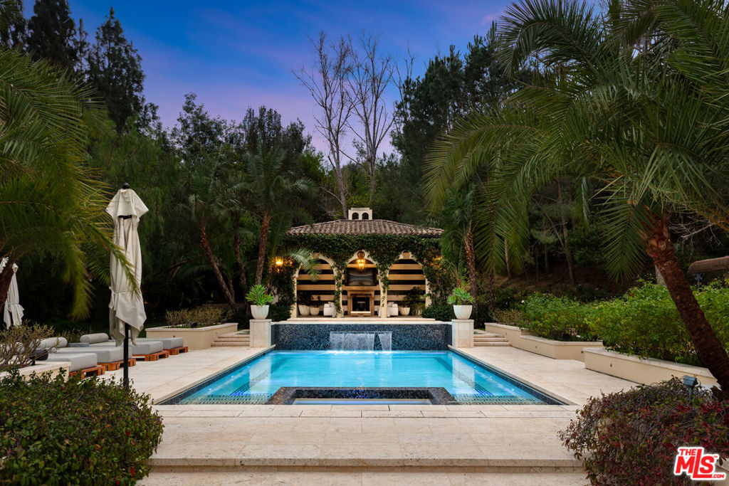 25115 Eldorado Meadow Road