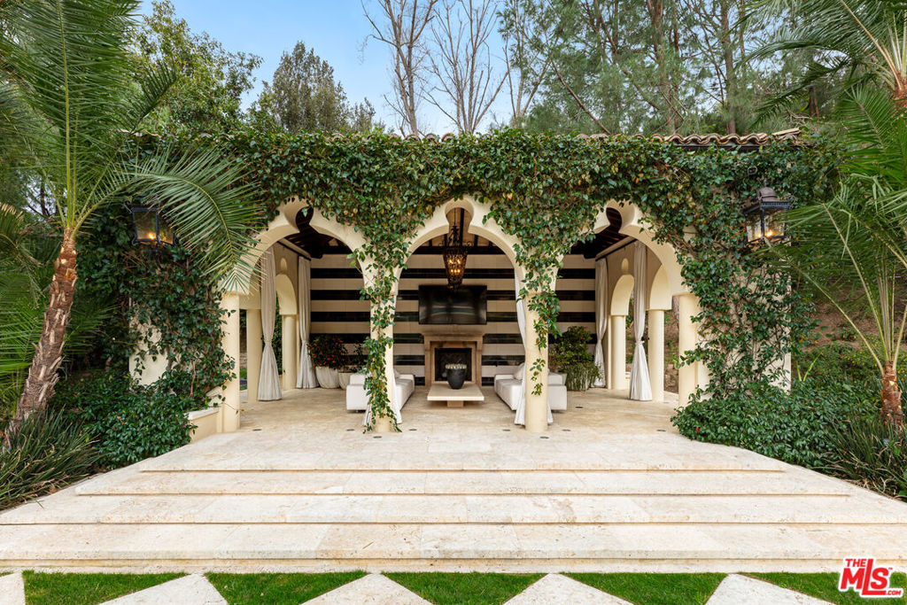 25115 Eldorado Meadow Road