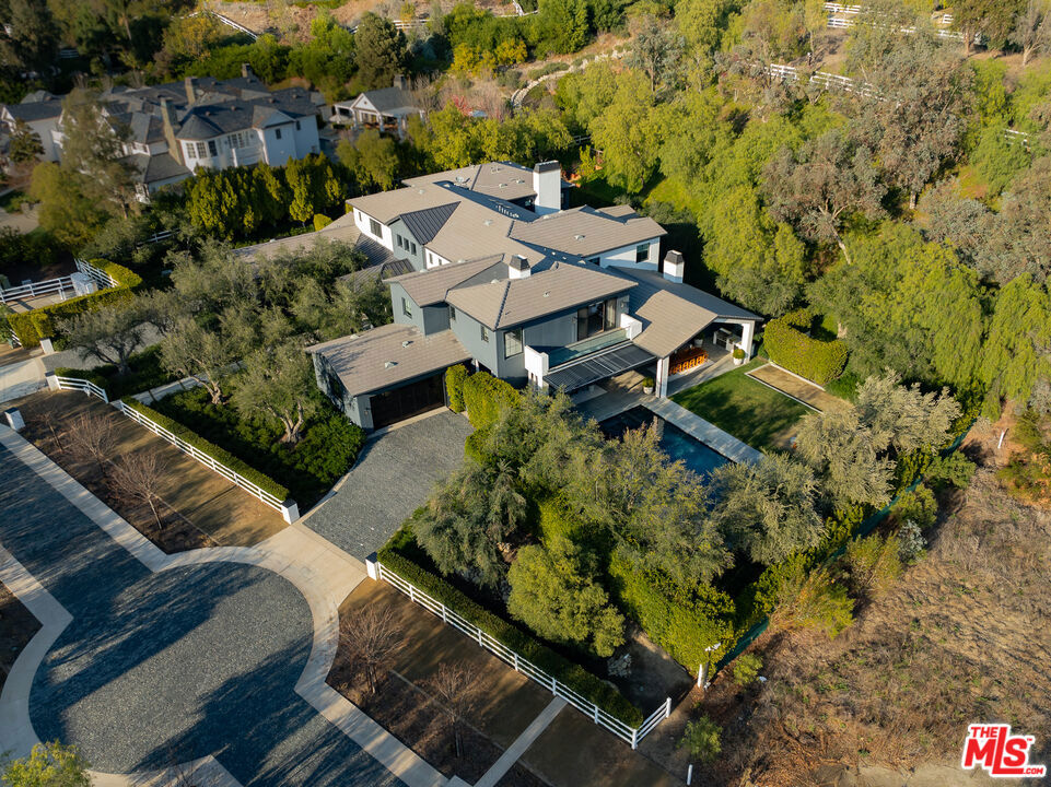 25210 Jim Bridger Road