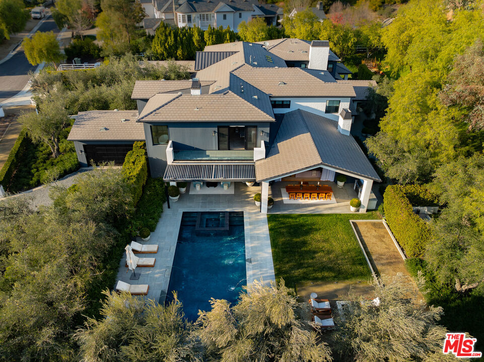 25210 Jim Bridger Road