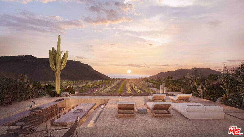 59 La Mesa KM 59 +3100 , Degollado, Todos Santo