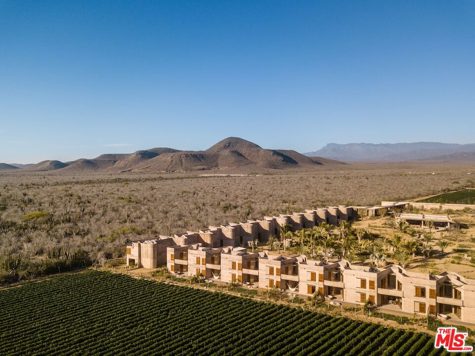 59 La Mesa KM 59 +3100 , Degollado, Todos Santo