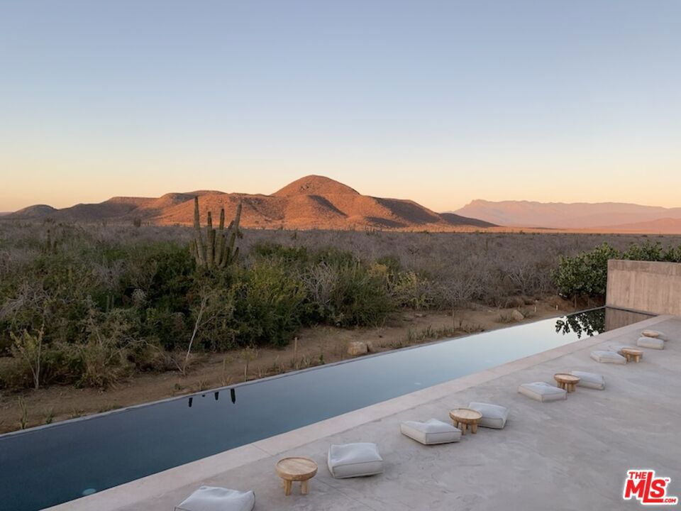 59 La Mesa KM 59 +3100 , Degollado, Todos Santo