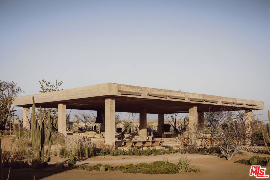 59 La Mesa KM 59 +3100 , Degollado, Todos Santo