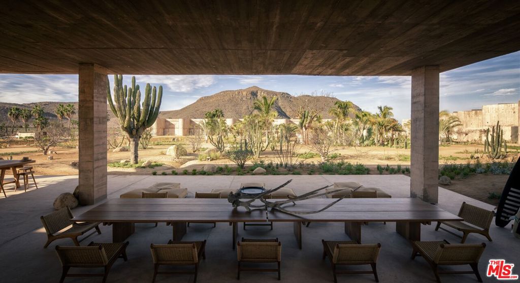 59 La Mesa KM 59 +3100 , Degollado, Todos Santo