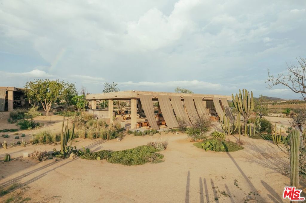 59 La Mesa KM 59 +3100 , Degollado, Todos Santo