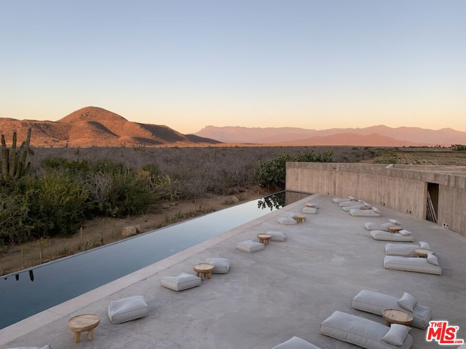 59 La Mesa KM 59 +3100 , Degollado, Todos Santo