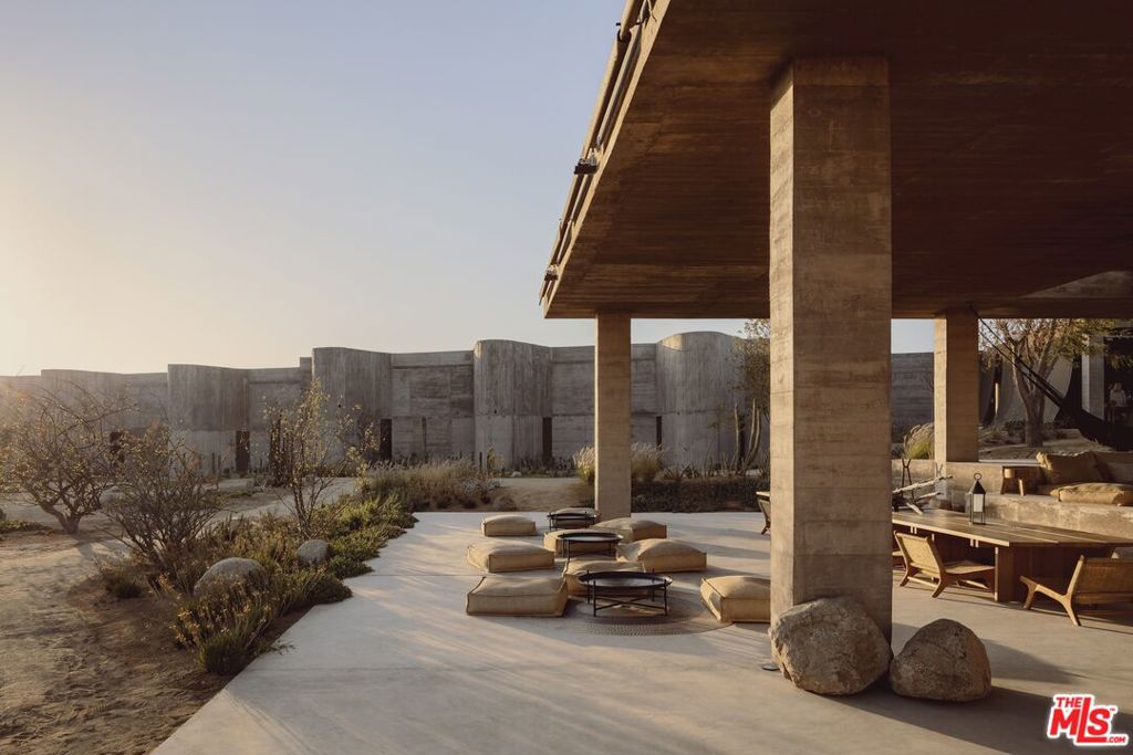 59 La Mesa KM 59 +3100 , Degollado, Todos Santo