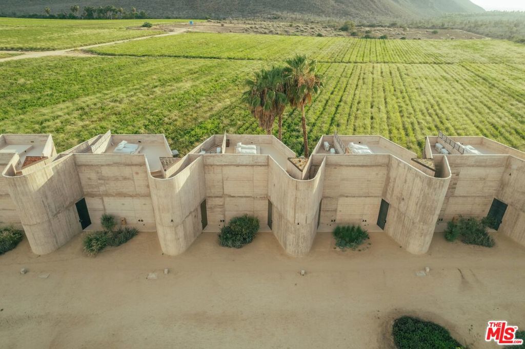 59 La Mesa KM 59 +3100 , Degollado, Todos Santo