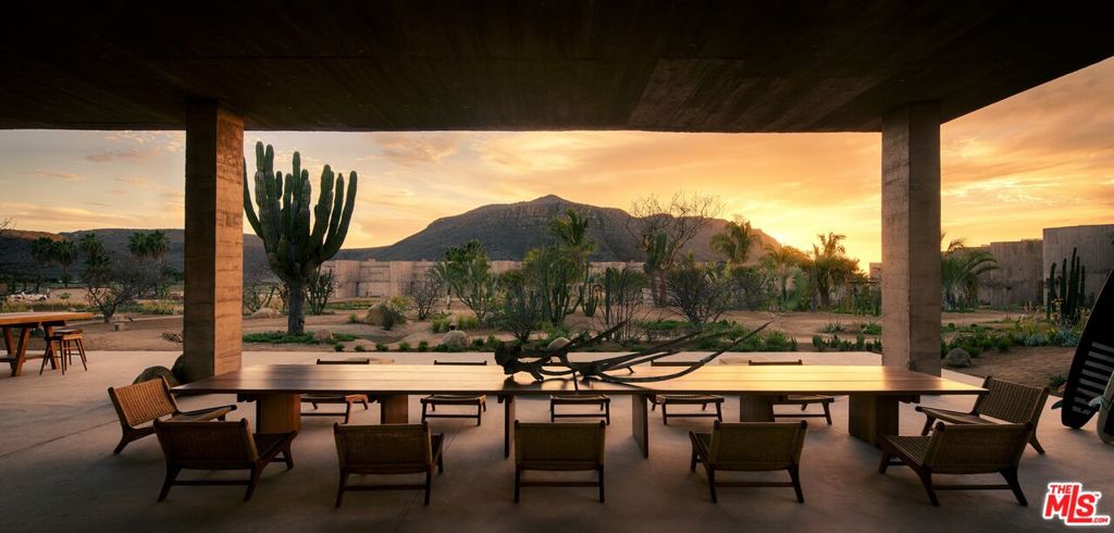 59 La Mesa KM 59 +3100 , Degollado, Todos Santo