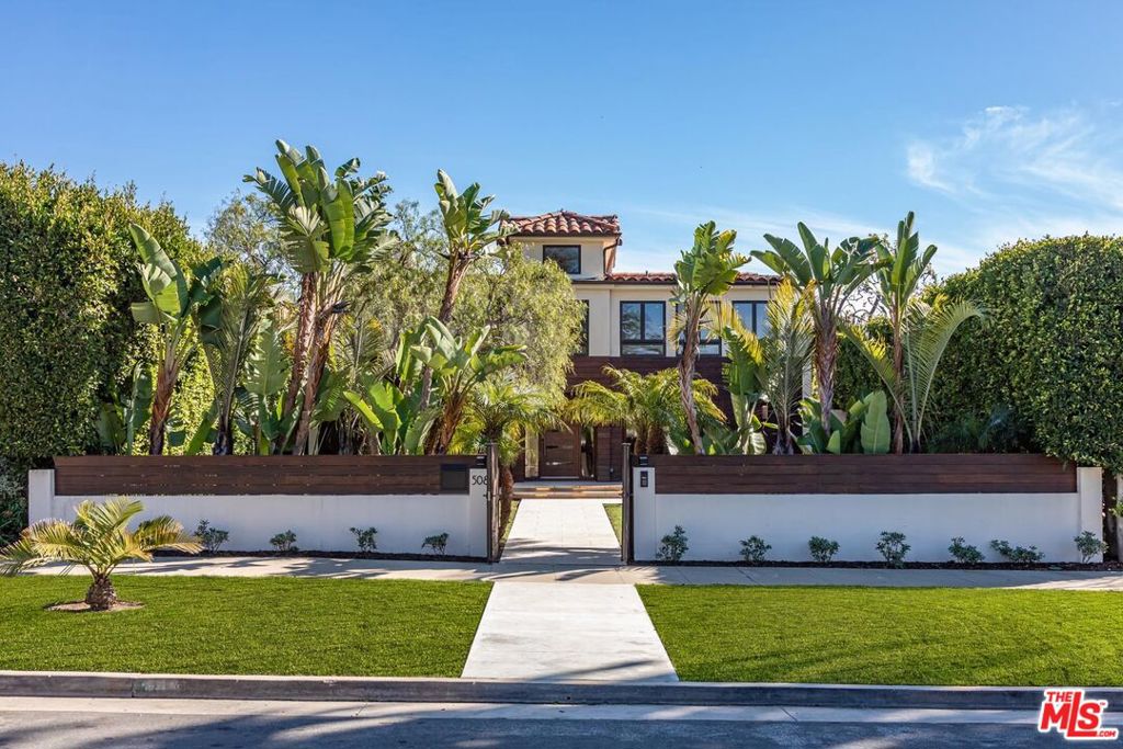 508 Marguerita Avenue