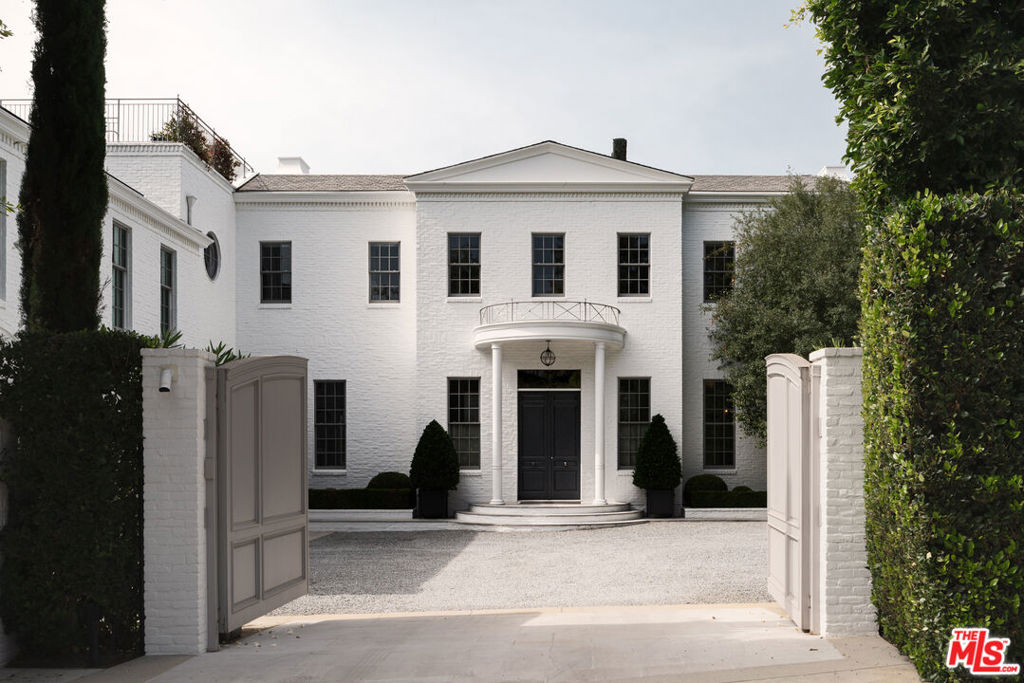 227 N Tigertail Road