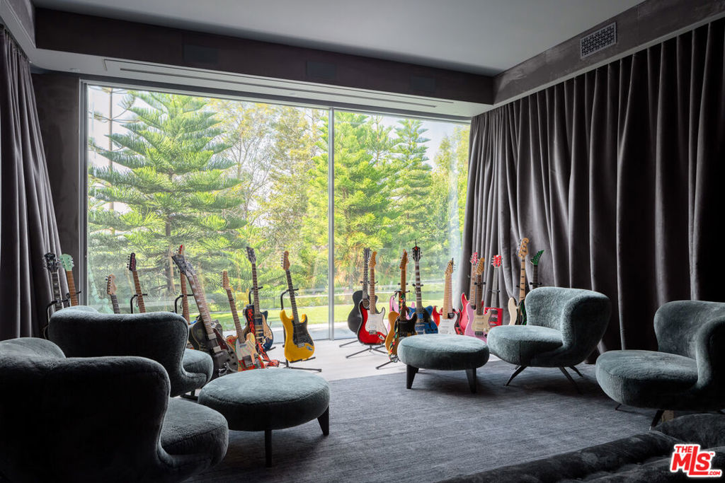 227 N Tigertail Road