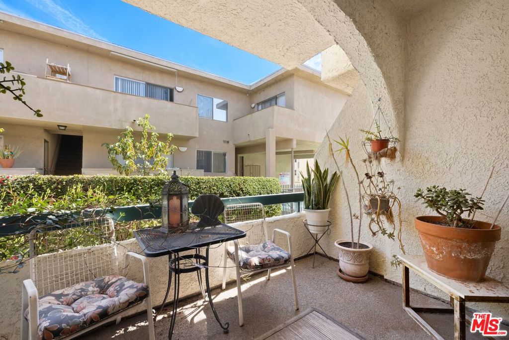 17832 Margate Street