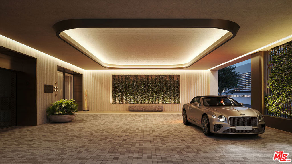 9900 S Santa Monica Boulevard 3A