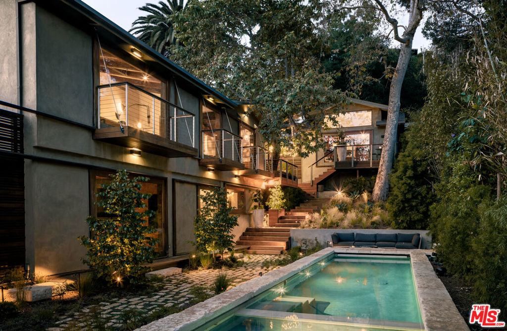 415 Mesa Road