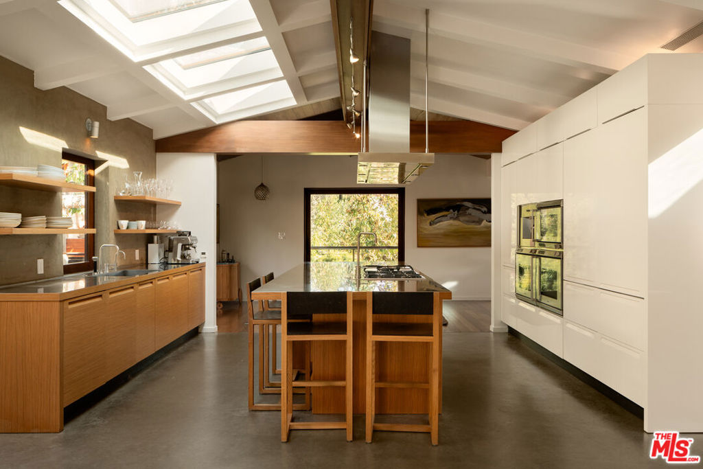 415 Mesa Road