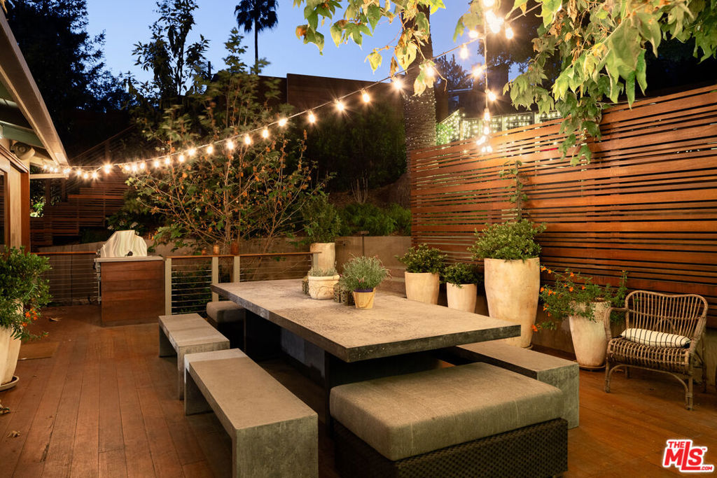 415 Mesa Road