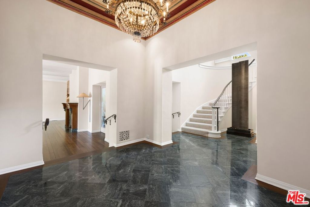 1029 Chevy Chase Drive
