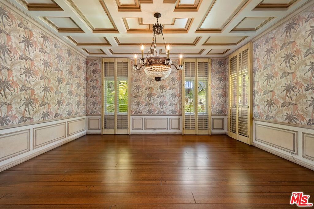 1029 Chevy Chase Drive