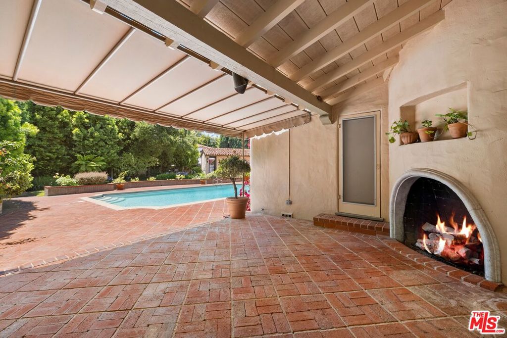 1029 Chevy Chase Drive