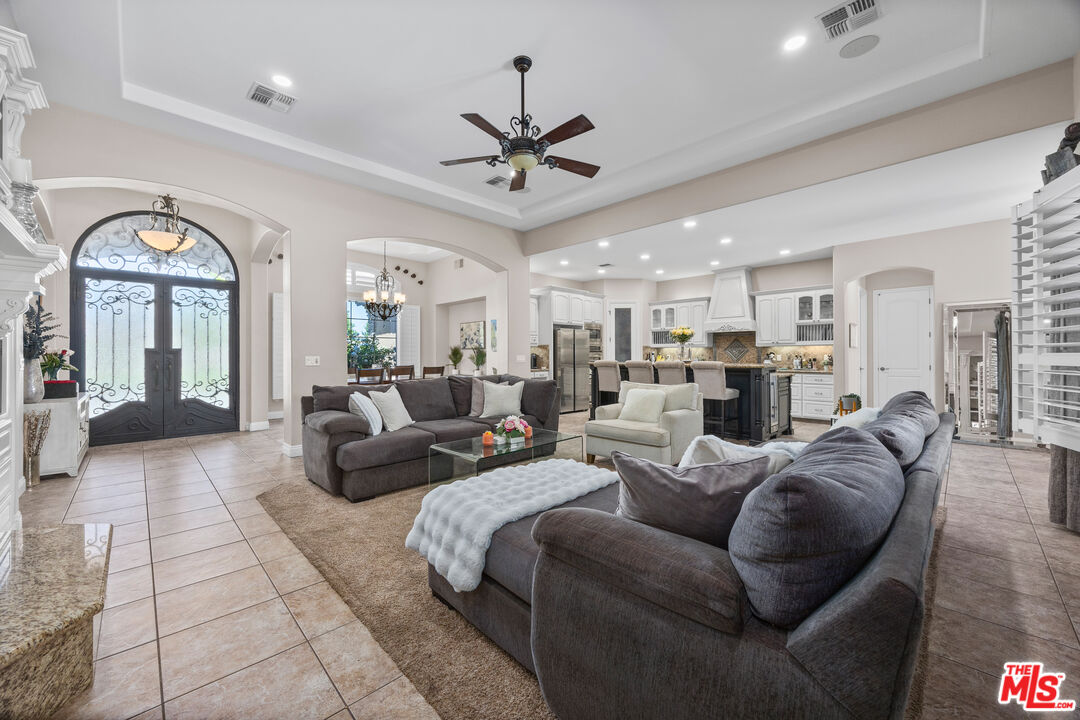 2206 Ribble Valley Dr