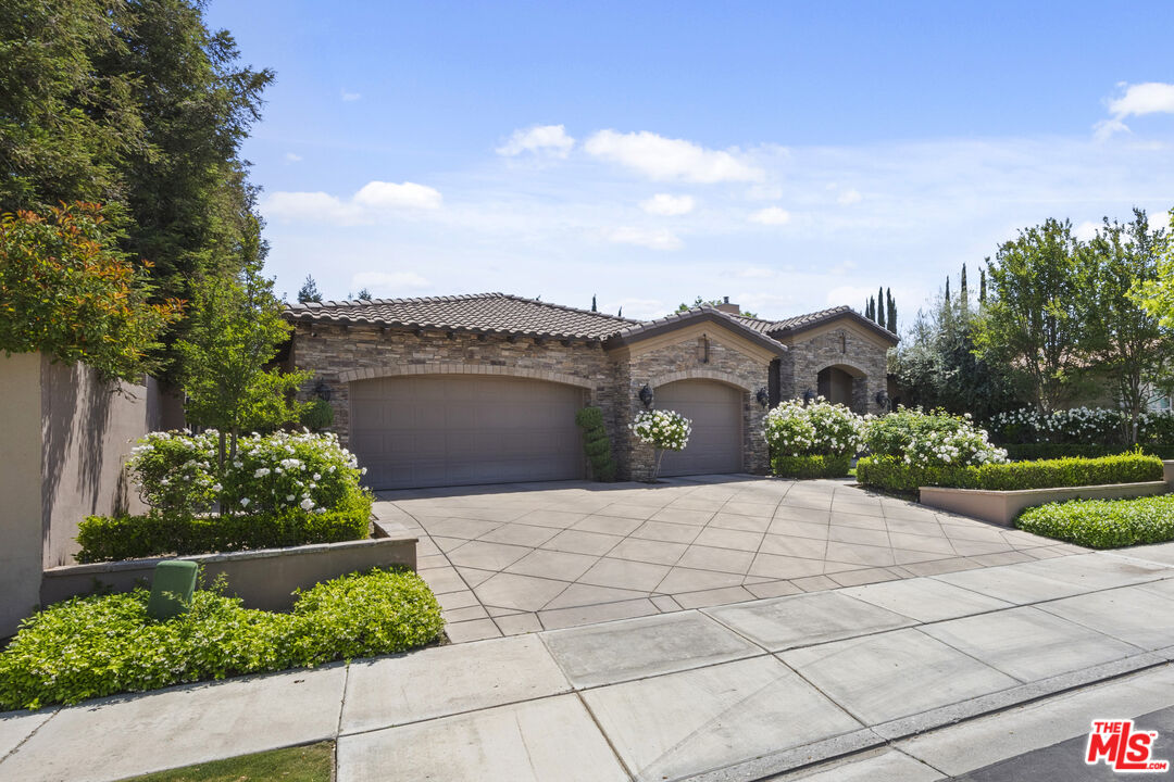 2206 Ribble Valley Dr