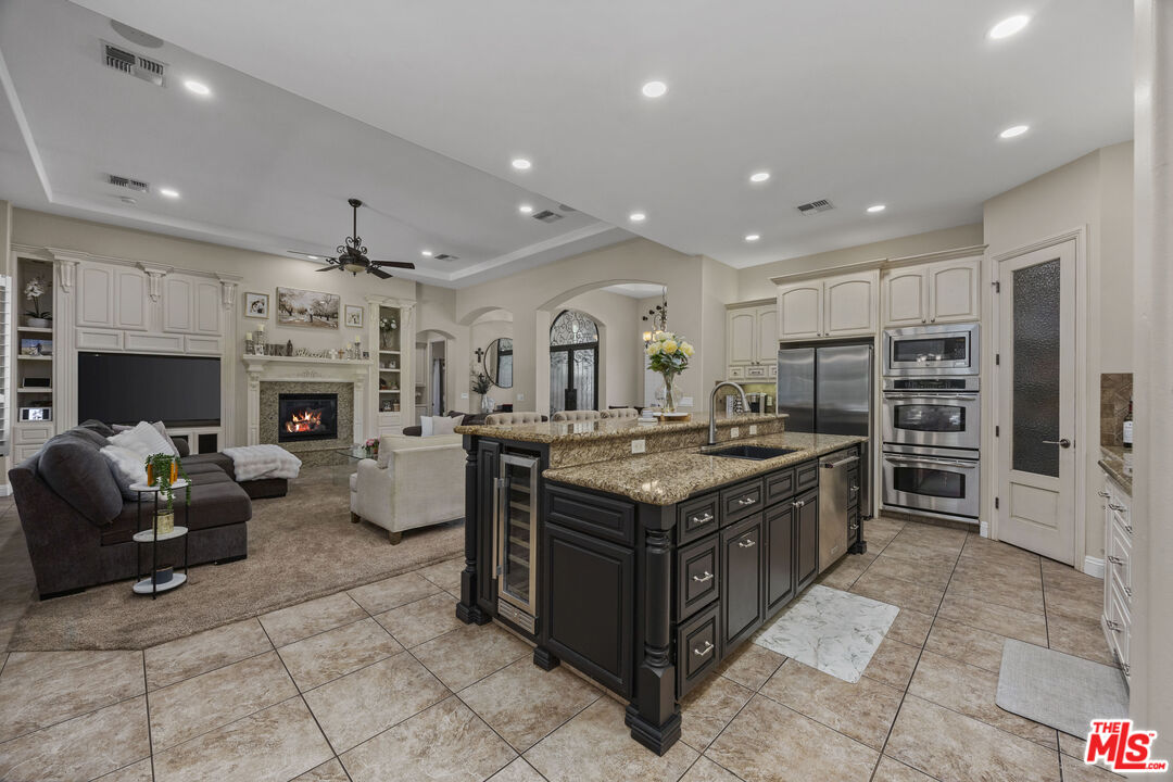 2206 Ribble Valley Dr