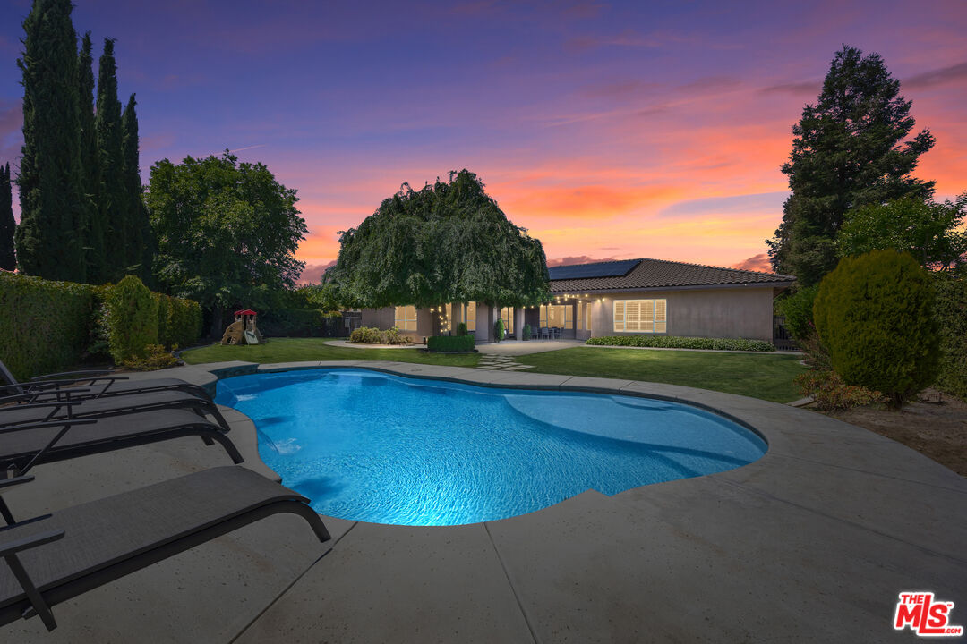 2206 Ribble Valley Dr