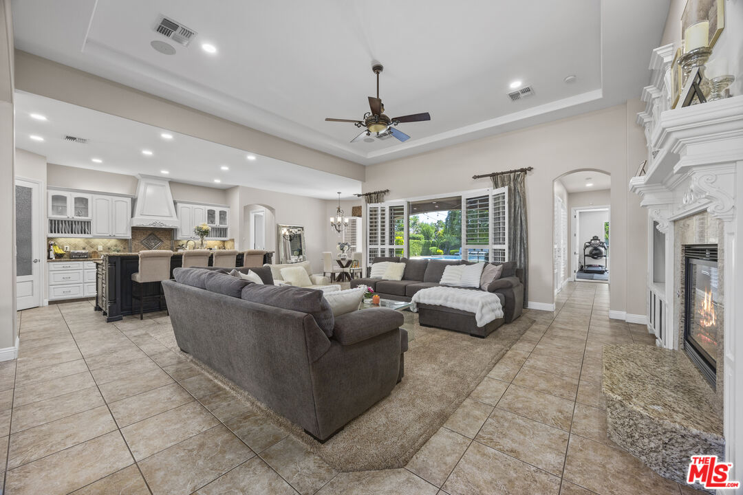 2206 Ribble Valley Dr