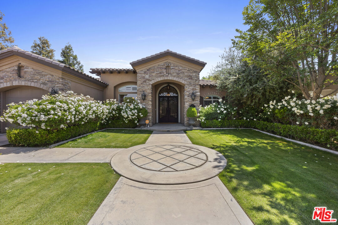2206 Ribble Valley Dr