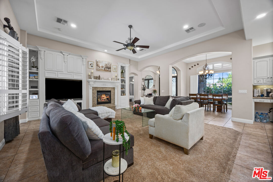 2206 Ribble Valley Dr
