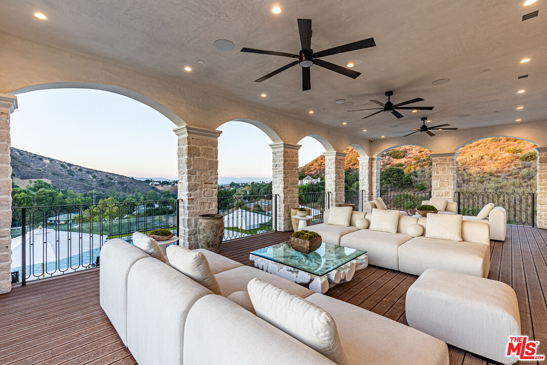 23614 Dry Canyon Cold Creek Rd