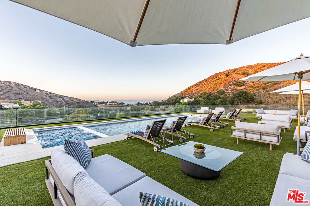23614 Dry Canyon Cold Creek Rd