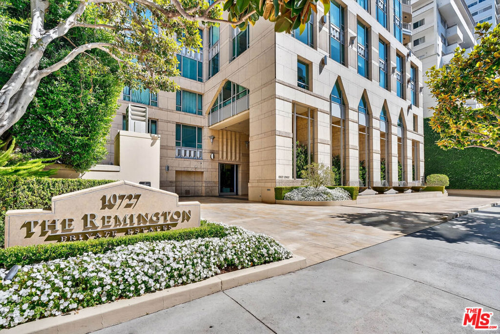 10727 Wilshire Boulevard 1802