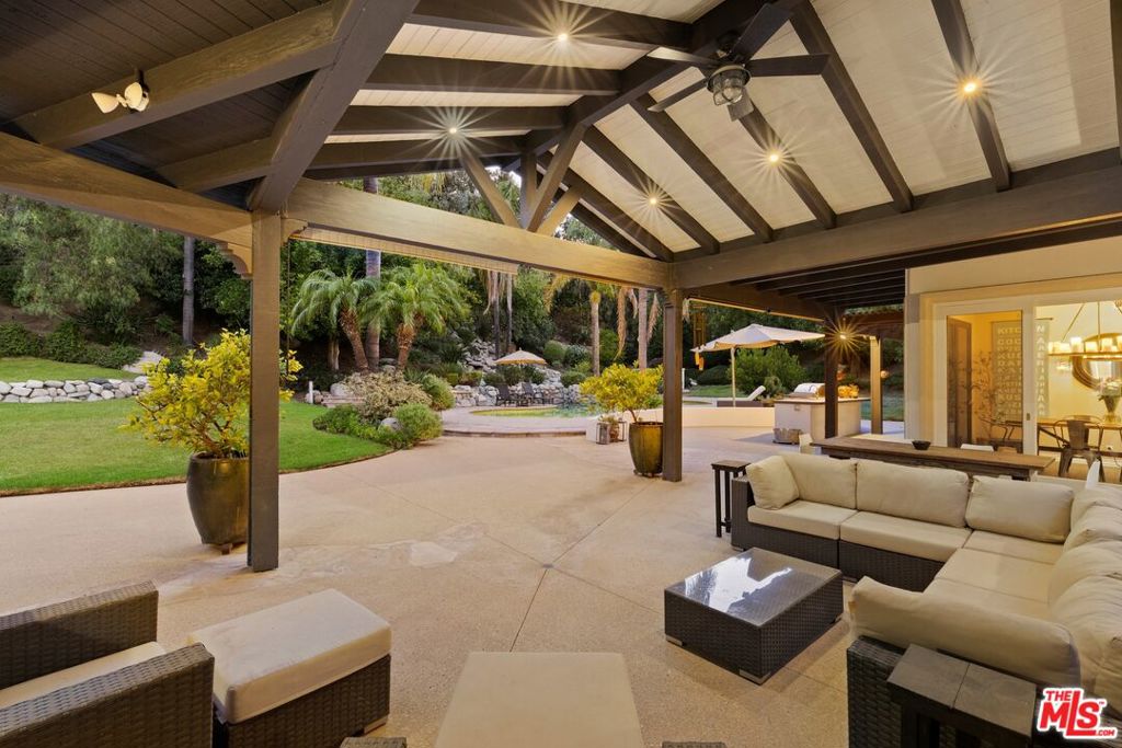 25217 Eldorado Meadow Road