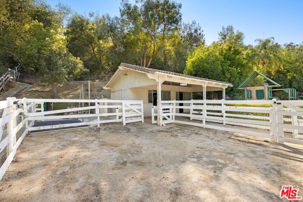 25217 Eldorado Meadow Road