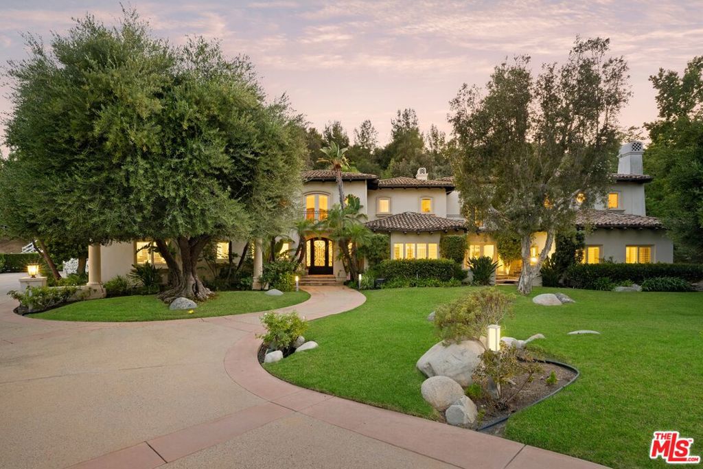 25217 Eldorado Meadow Road