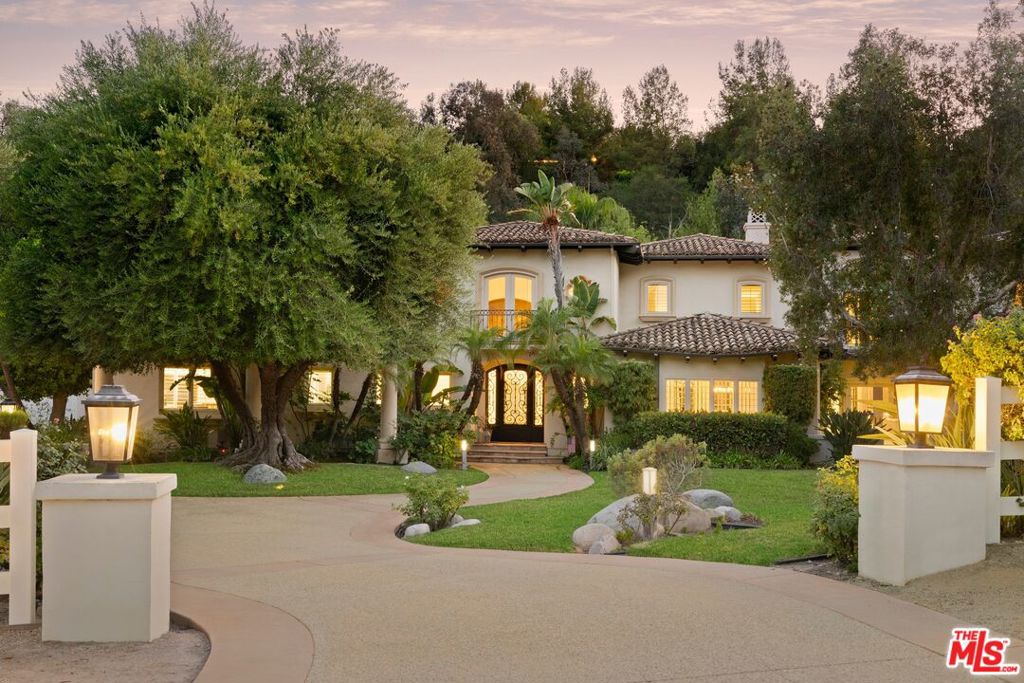 25217 Eldorado Meadow Road