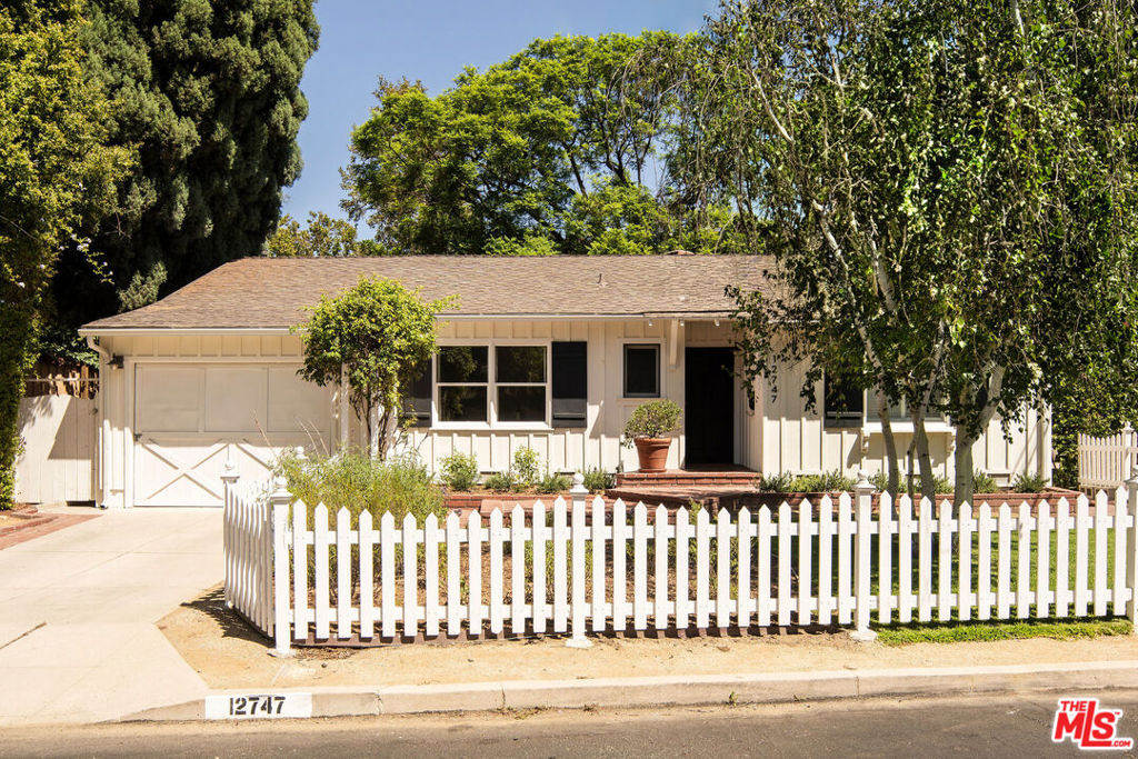 12747 Woodbridge Street