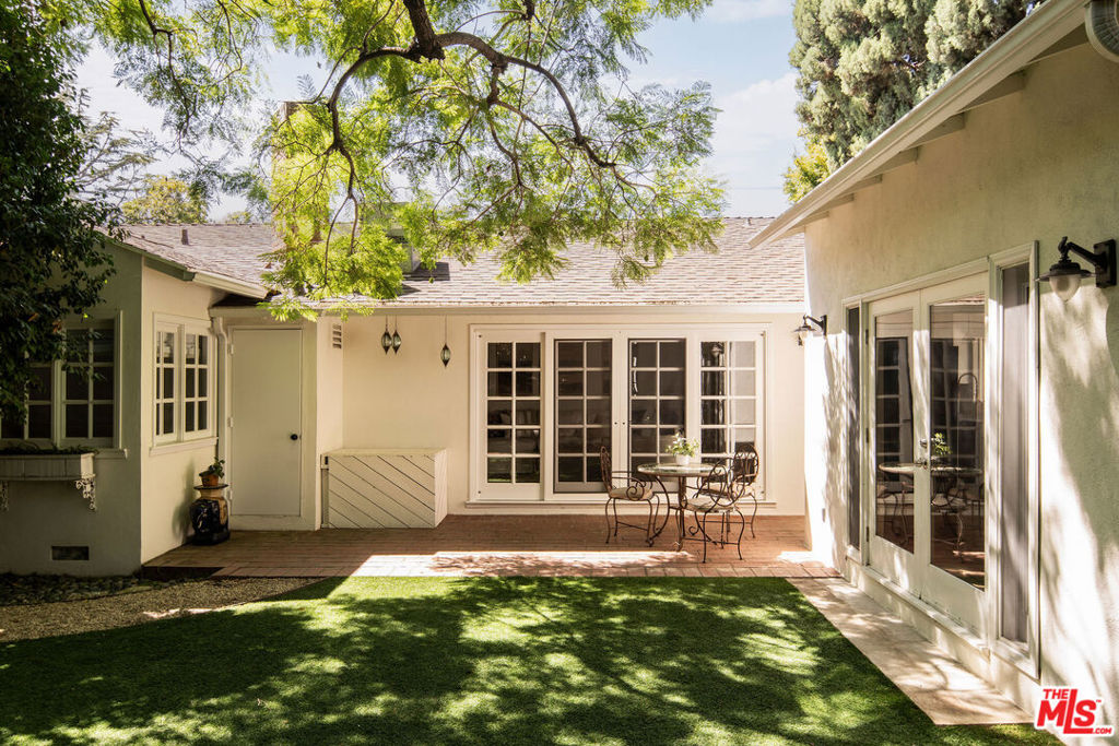 12747 Woodbridge Street