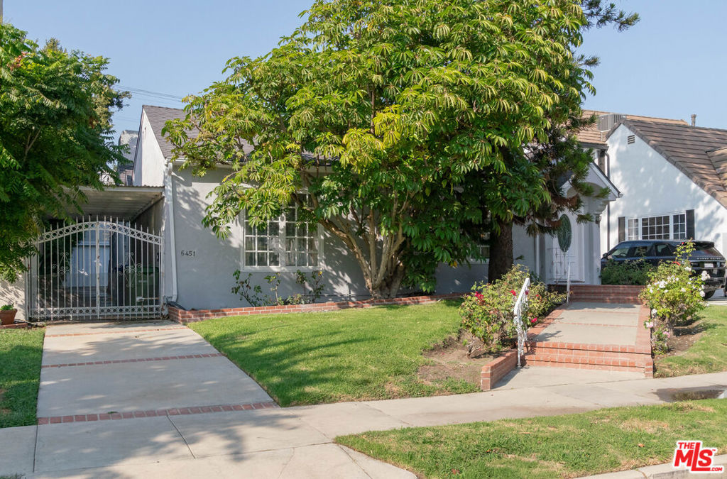 6451 Maryland Drive