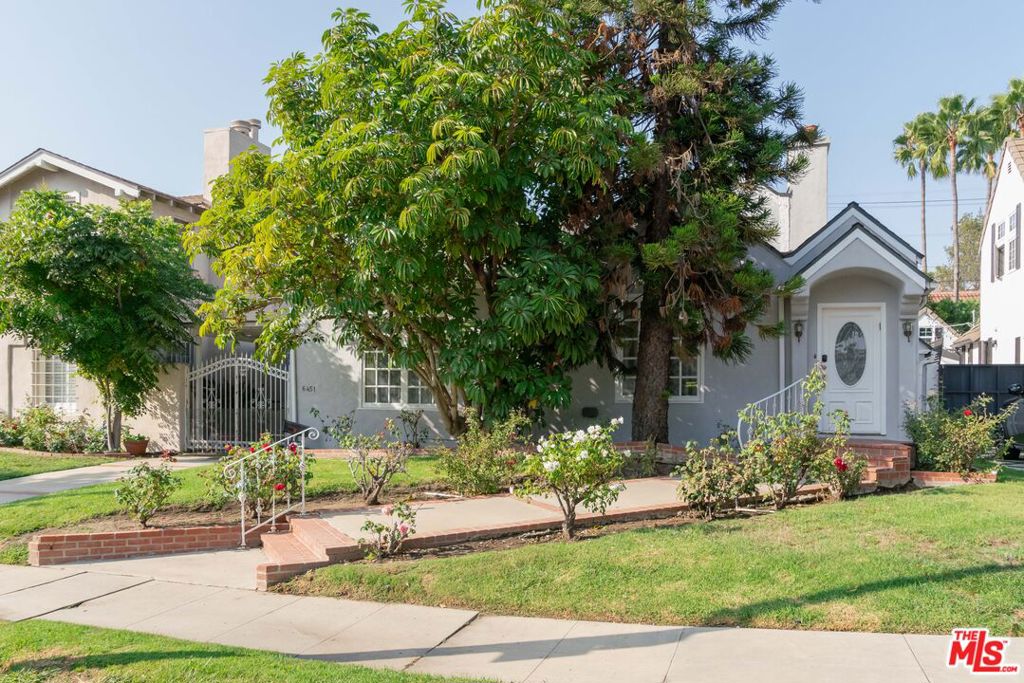 6451 Maryland Drive