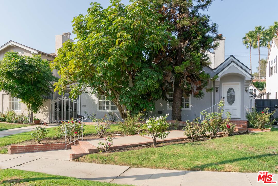 6451 Maryland Dr