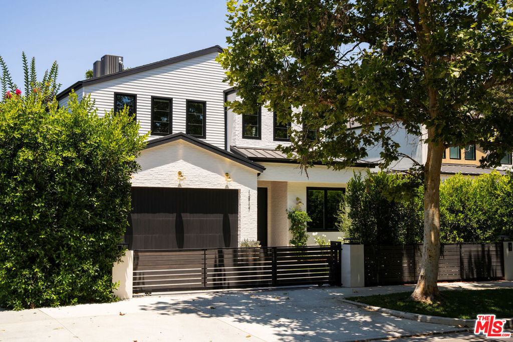 12117 Maxwellton Road