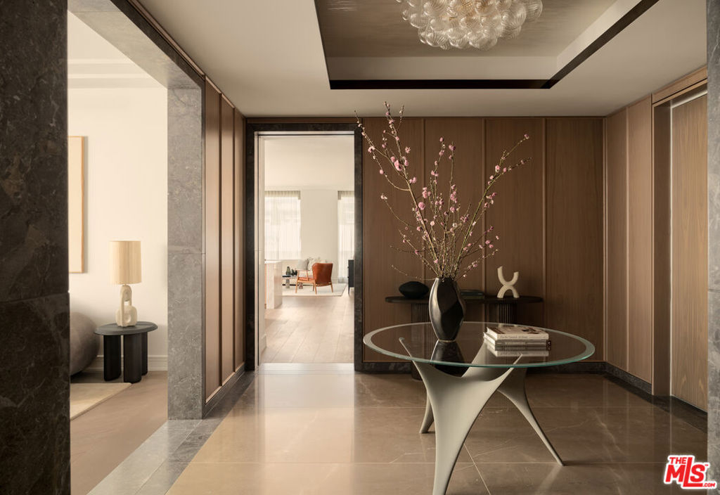 9900 S Santa Monica Boulevard 2F