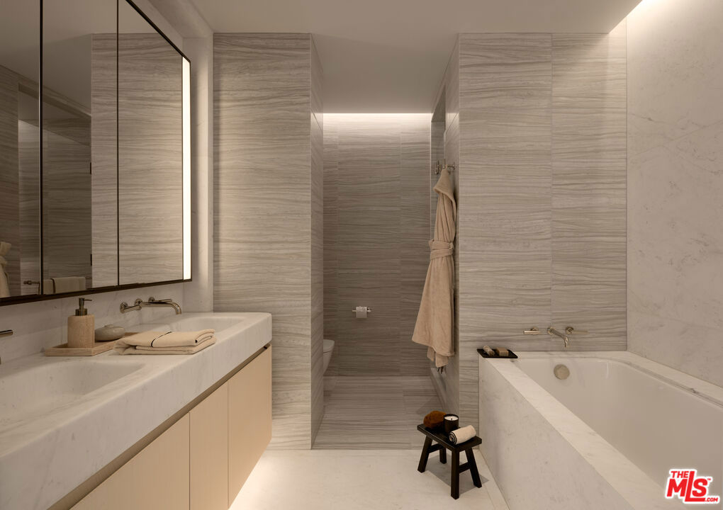 9900 S Santa Monica Boulevard 2F