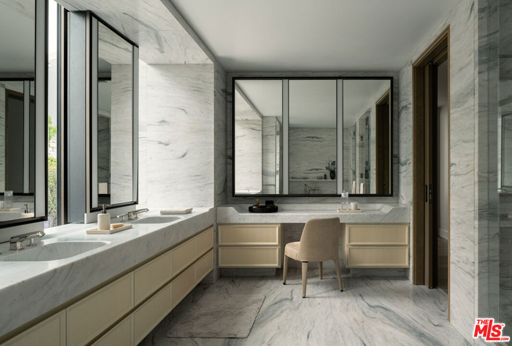 9900 S Santa Monica Boulevard 2F